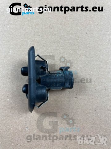 Пръскалки за предна броня БМВ е39 bmw, снимка 4 - Части - 38525702