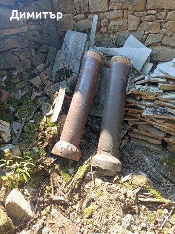 Бетонни изделия за канализация, снимка 2 - ВИК - 37513006