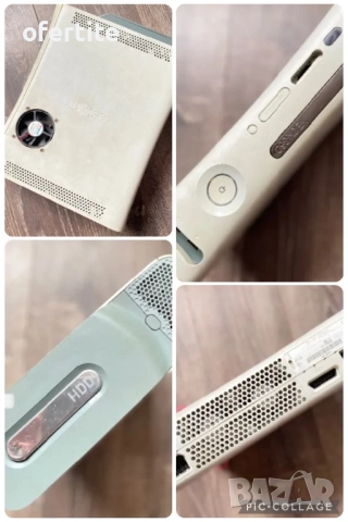 ✅ Kinect 🔝 XBOX 360 / ONE , снимка 4 - Аксесоари - 51396618