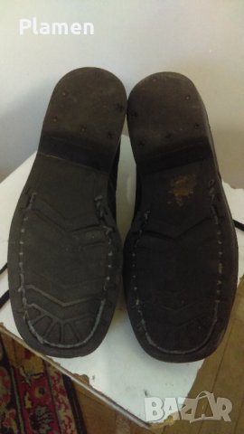 Мъжки обувки №42, снимка 12 - Ежедневни обувки - 38380373