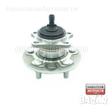 Лагер задна главина 42450-12100 KLT-TY-090 Toyota Auris