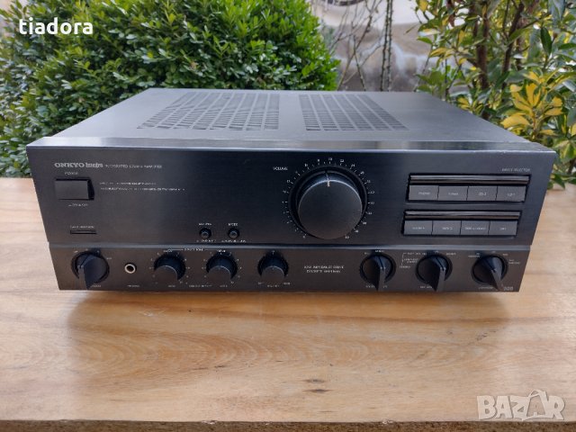 Onkyo Integra A-8500, снимка 1
