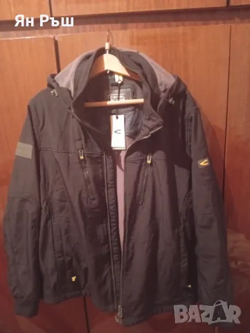 Мъжко яке Camel Оригинал!НОВО!