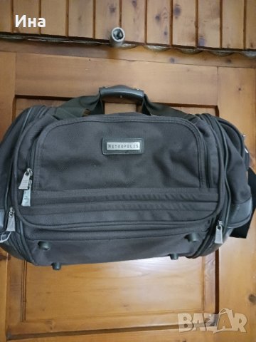 Спортен сак Metropolis Furla