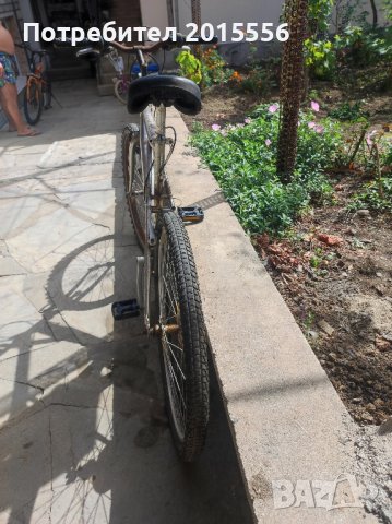 Продавам колело 26 цола , снимка 3 - Велосипеди - 42303274
