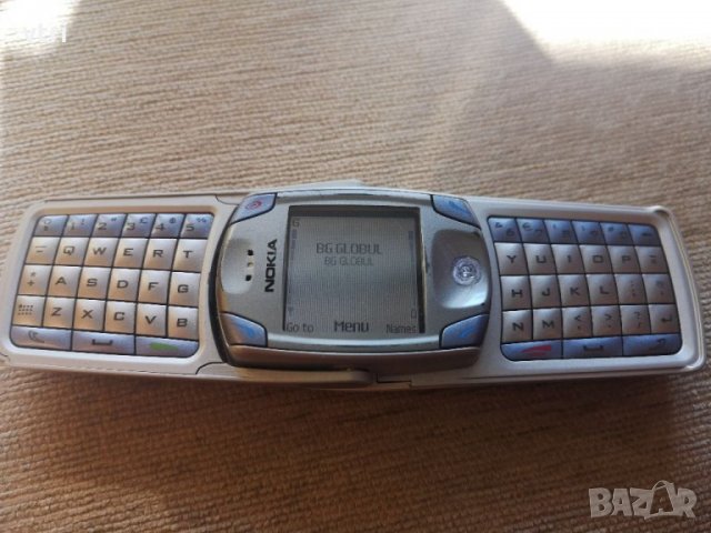 Nokia 6820a, снимка 8 - Nokia - 32034062