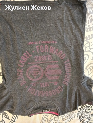 11 броя тениски,запазени размер L, снимка 7 - Тениски - 53885766