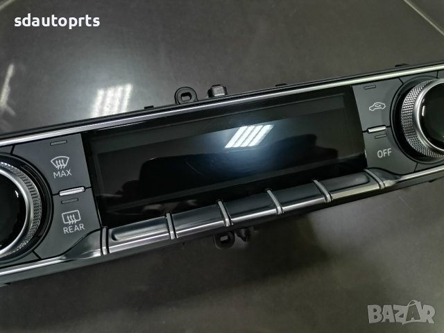Нов Панел за Управление Климатик Audi A4 S4 B9 8W A5 S5 F5 Q5 FY 8W0820043BJ, снимка 6 - Части - 44507671