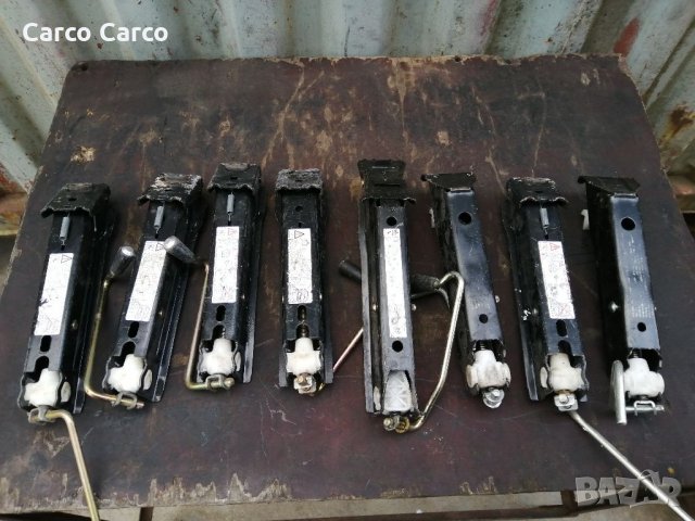 Оригинални Крикове за всички автомобили.Лада Жигула Фолксваген Ауди БМВ Мерцедес Шкода Сеат Форд Опе, снимка 13 - Аксесоари и консумативи - 35517910