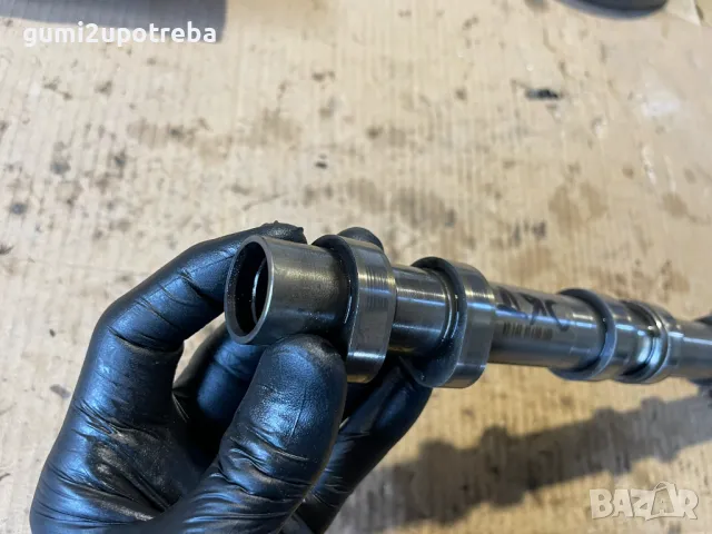 Разпределителен Вал Дясно MBTR64225 Mercedes E class W211 V6 320CDI 4matic, снимка 4 - Части - 50132669