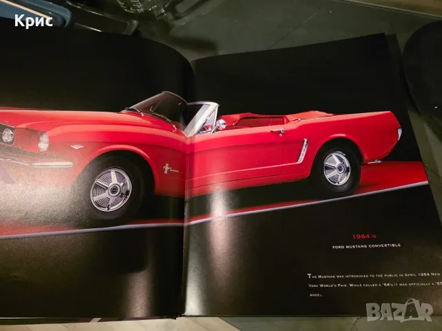 Automobiles: Elegance on Wheels - луксозен автомобилен фотоалбум, 2008 - Фотокнига Автомобили , снимка 8 - Изкуство, музика, кино и фотография - 55994618