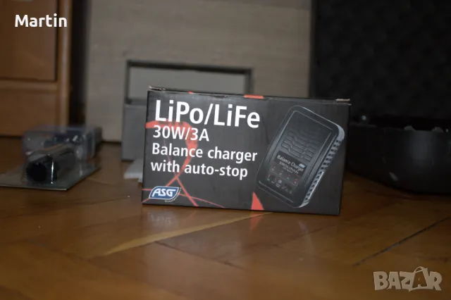 Airsoft Еърсофт принадлежности и пушка scorpion