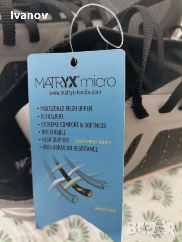 The North Face Нови Дамски Маратонки., снимка 6 - Маратонки - 51597987