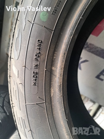 Нови Всесезонни Гуми Fulda Multicontrol и Debica Navigator , снимка 5 - Гуми и джанти - 52649000