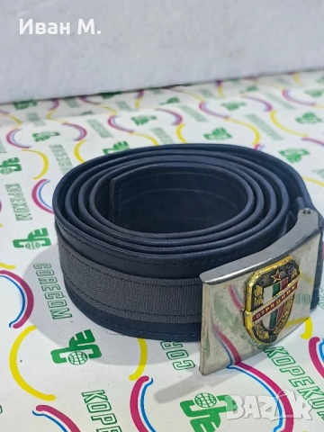 колан ОТРЯДНИК , снимка 4 - Колани - 52330604