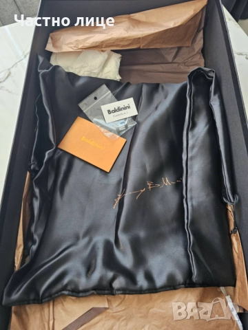 Чисто нови дамски ботуши Baldinini, снимка 12 - Дамски ботуши - 52272656