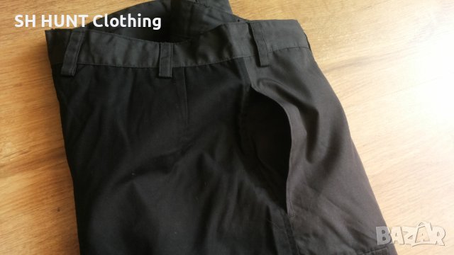 FJALL RAVEN G-1000 Trouser размер 48 / M за лов риболов туризъм панталон със здрава материя - 565, снимка 5 - Панталони - 44244359