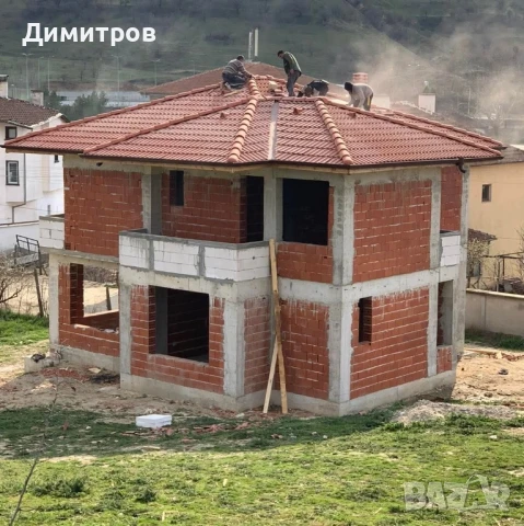 Ремонт на покриви в цяла България Остъпки за пенсионири до 20 процента , снимка 6 - Ремонти на покриви - 50515319