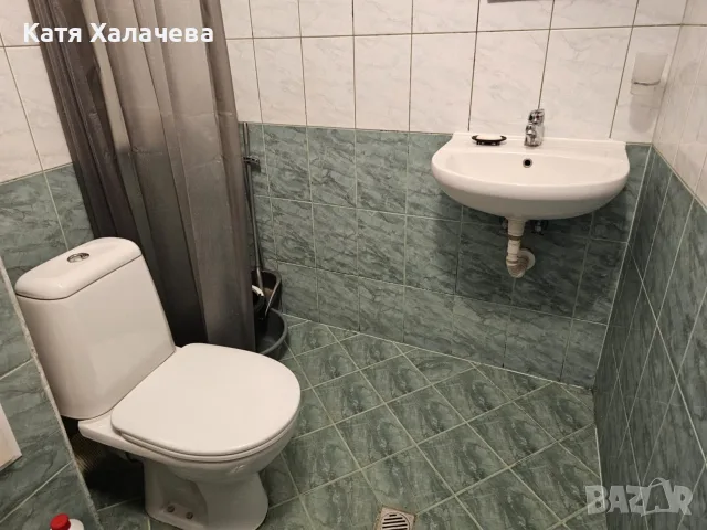 Двустаен апартамент - до Колхозен пазар - гр. Варна , снимка 14 - Апартаменти - 55837437