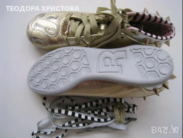 REEBOK Classic Betwixt Mid Melody EHSANI номер 39, снимка 3 - Маратонки - 51655088