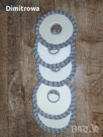 Приставки за електрическа глава за моп, съвместима с безжична прахосмукачка Dyson V15 V7 V8 V10 V11 , снимка 2 - Прахосмукачки - 48480580