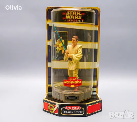 STAR WARS Figure фигурка HASBO не отваряни 15 см