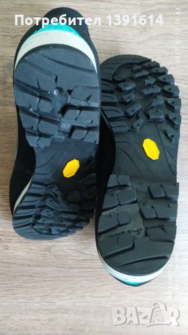 La Sportiva Trango Cube GTX, снимка 11 - Дамски боти - 34494556