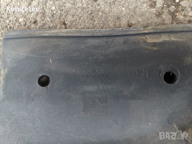 Калници Volvo - серия 240, снимка 3 - Части - 29506369