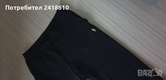 POLO Ralph Lauren Performance Double Knit Tech Mens Size M НОВО! ОРИГИНАЛ! Мъжко Долнище!, снимка 9 - Спортни дрехи, екипи - 51802945