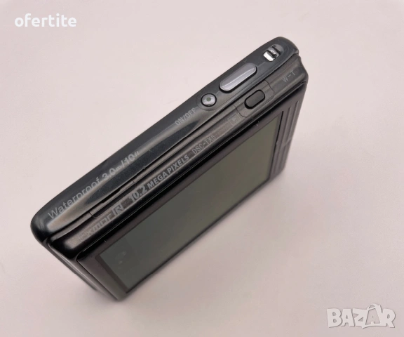 ✅ Sony 🔝 Cyber-Shot DSC TX5, снимка 2 - Фотоапарати - 53906979