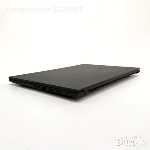ASUS ViviBook 15/FHD IPS/i5-1235U/16GB/512GB/Iris Xe/Подсветка, снимка 9 - Лаптопи за работа - 56185675