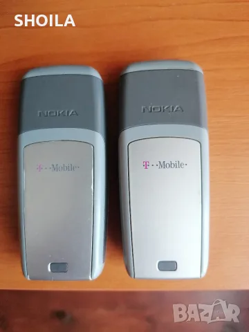 2бр. Nokia 1600, снимка 2 - Nokia - 54596020