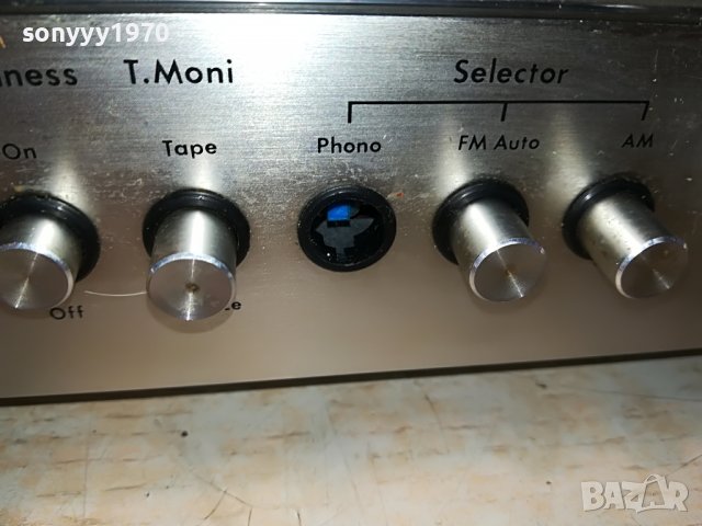 onkyo RECEIVER-japan 2912221236, снимка 17 - Ресийвъри, усилватели, смесителни пултове - 39135097