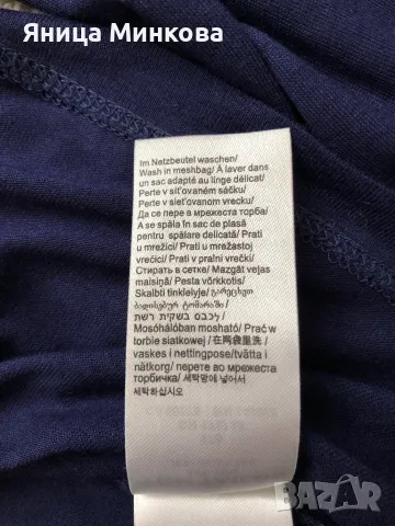 Дамска блуза Tom Tailor, снимка 8 - Блузи с дълъг ръкав и пуловери - 47268376