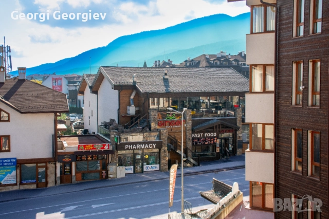 Апартамент ”До Лифта” на 50 метра от лифта / гондолата, снимка 18 - Квартири, нощувки - 52389797