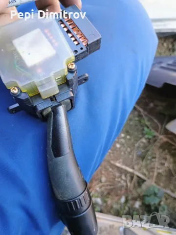 Лост лосттчета чистачки за Hyundai, Matrix I, 2001 - 2008г., снимка 2 - Части - 49315043