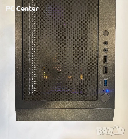 Геймърски компютър AMD Ryzen 7 1700X, Nvidia GTX 1080TI 11GB, 16GB Ram, снимка 6 - Геймърски - 54296025