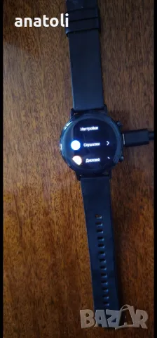 Huawei Watch GT 2 Sport  Смарт за смяна на батерията , снимка 7 - Смарт часовници - 49475035