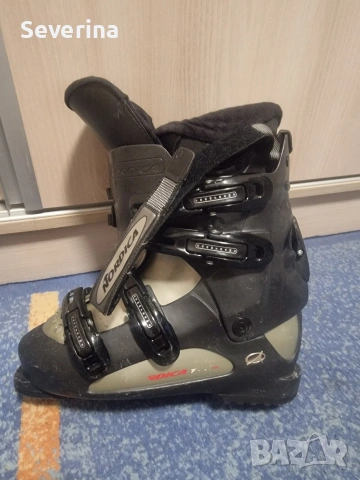Nordica ски обувки 310мм., снимка 7 - Зимни спортове - 53253441