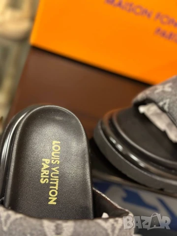 чехли louis vuitton , снимка 5 - Чехли - 51301878