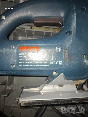 зеги Bosch , снимка 2 - Други инструменти - 53029910