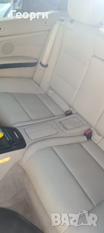 bmw e93 2.0i, снимка 6 - Части - 44392327