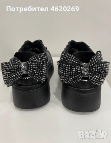 Уникални маркови дамски маратонки Tosca Blu