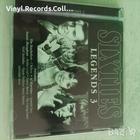 Лот, снимка 4 - CD дискове - 52897234