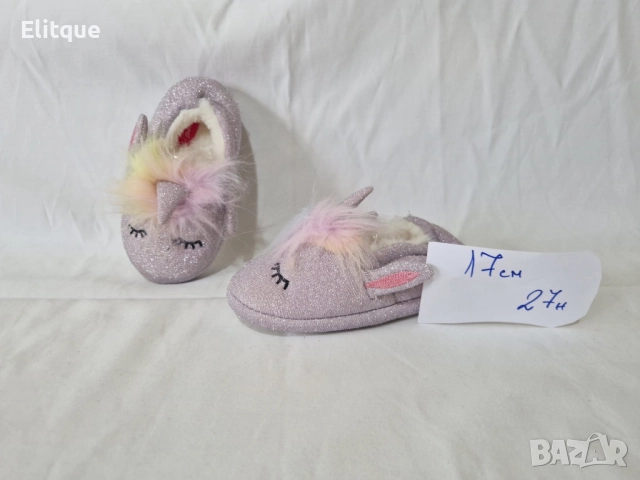 обувки, снимка 3 - Детски обувки - 52468477