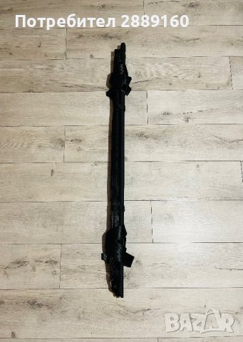 Оригинални мрежи за багажник за Mercedes GLE/GLS след 2020г, снимка 15 - Части - 42515601