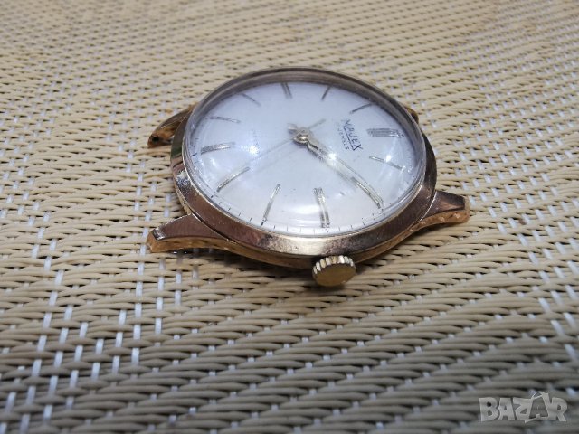 ПОЗЛАТЕН MAJEX , снимка 3 - Мъжки - 42677816