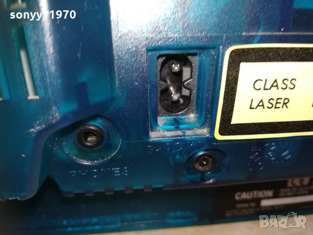 jvc cd/tuner/deck/aux/led 1212201939, снимка 18 - Ресийвъри, усилватели, смесителни пултове - 31100346