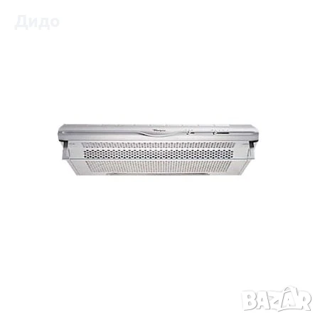 Аспиратор Whirlpool AKR 428 WH 60cm 