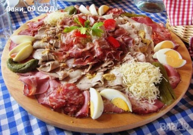 Плато за мезета в Други в гр. Габрово - ID35138021 — Bazar.bg